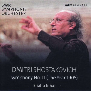 Shostakovich No11