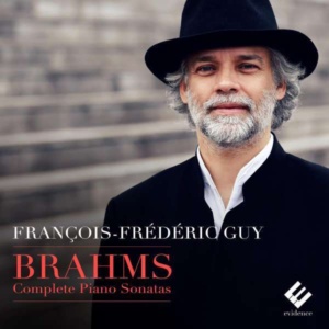Brahms Sonaten