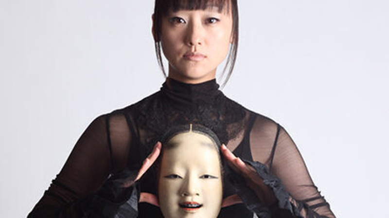 Ryoko Aoki header1