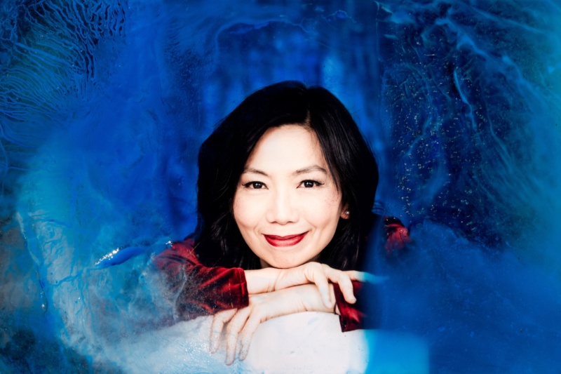 Lin Liao CR Julia Wesely