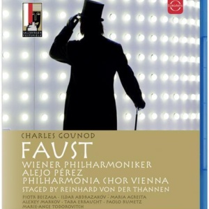 Cover Faust Salzburg