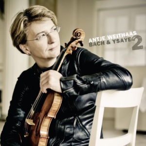 Bach Ysaye2