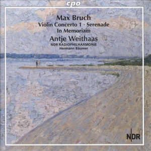 Bruch Violinkonzert 1