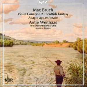 Bruch Violinkonzert 2