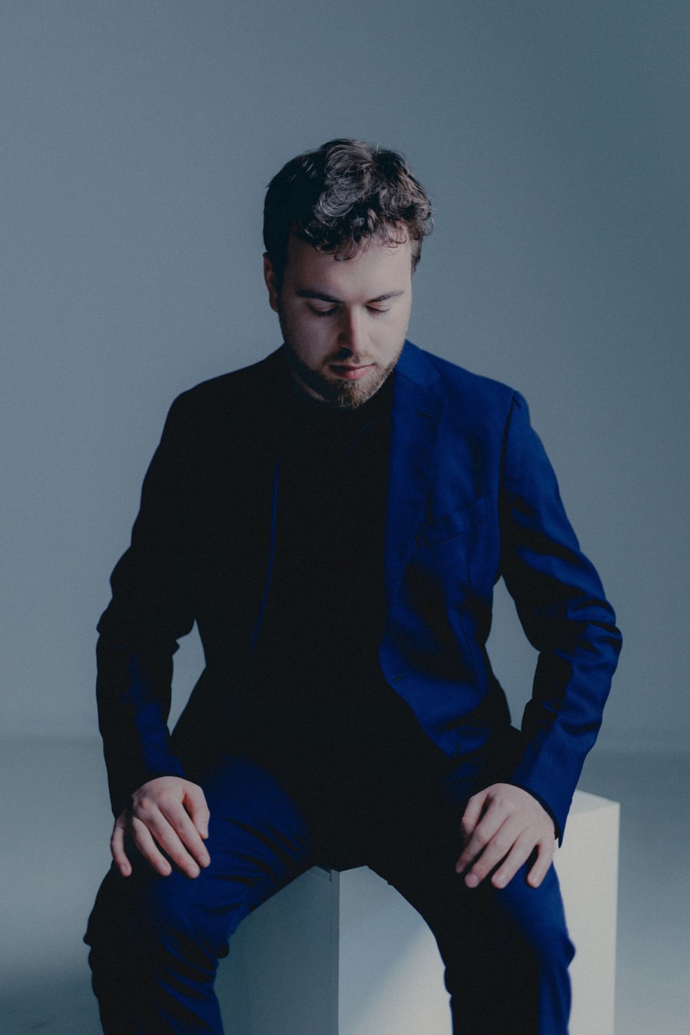 Anton Grenzenberg Anna Tena 161s