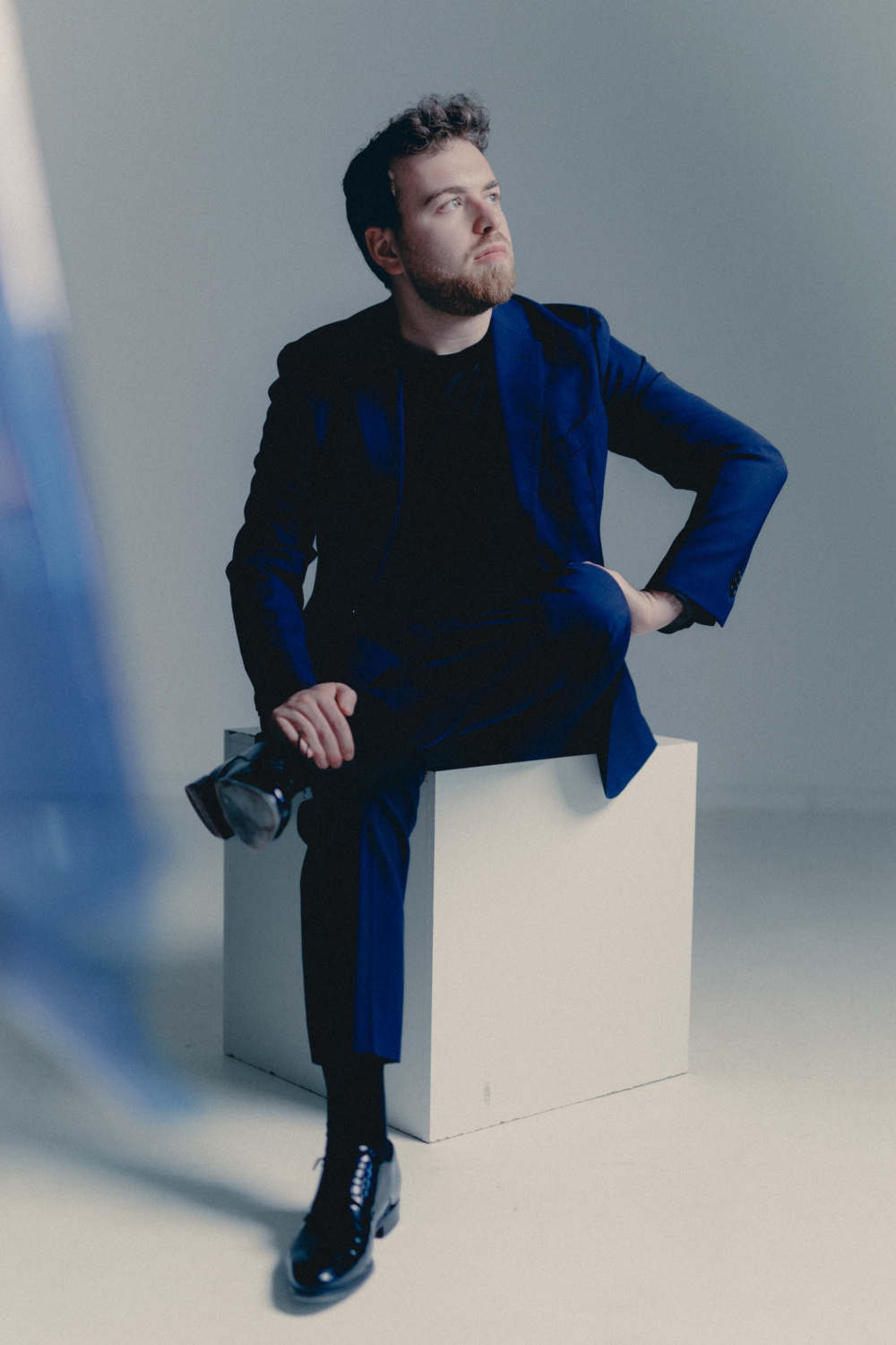 Anton Grenzenberg CR Anna Tena