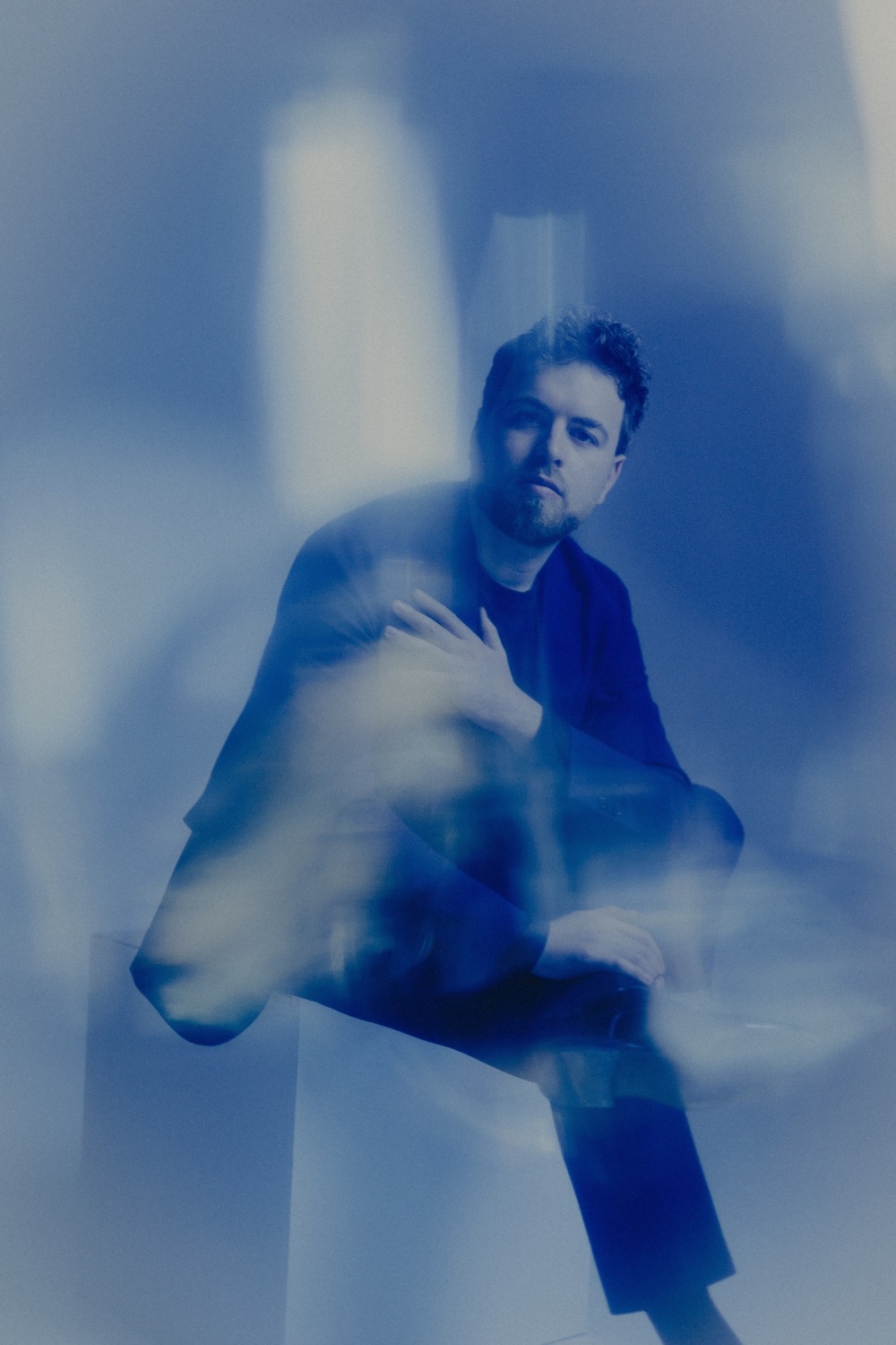 Anton Grenzenberg Anna Tena 188s