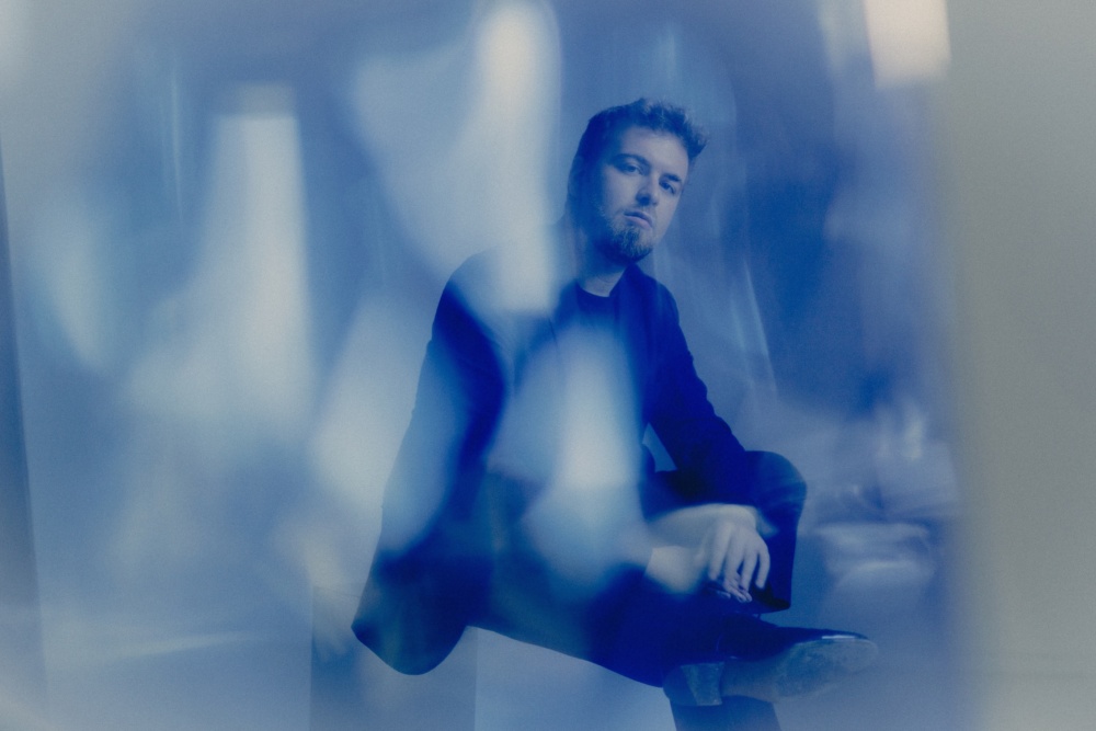 Anton Grenzenberg Anna Tena 194s