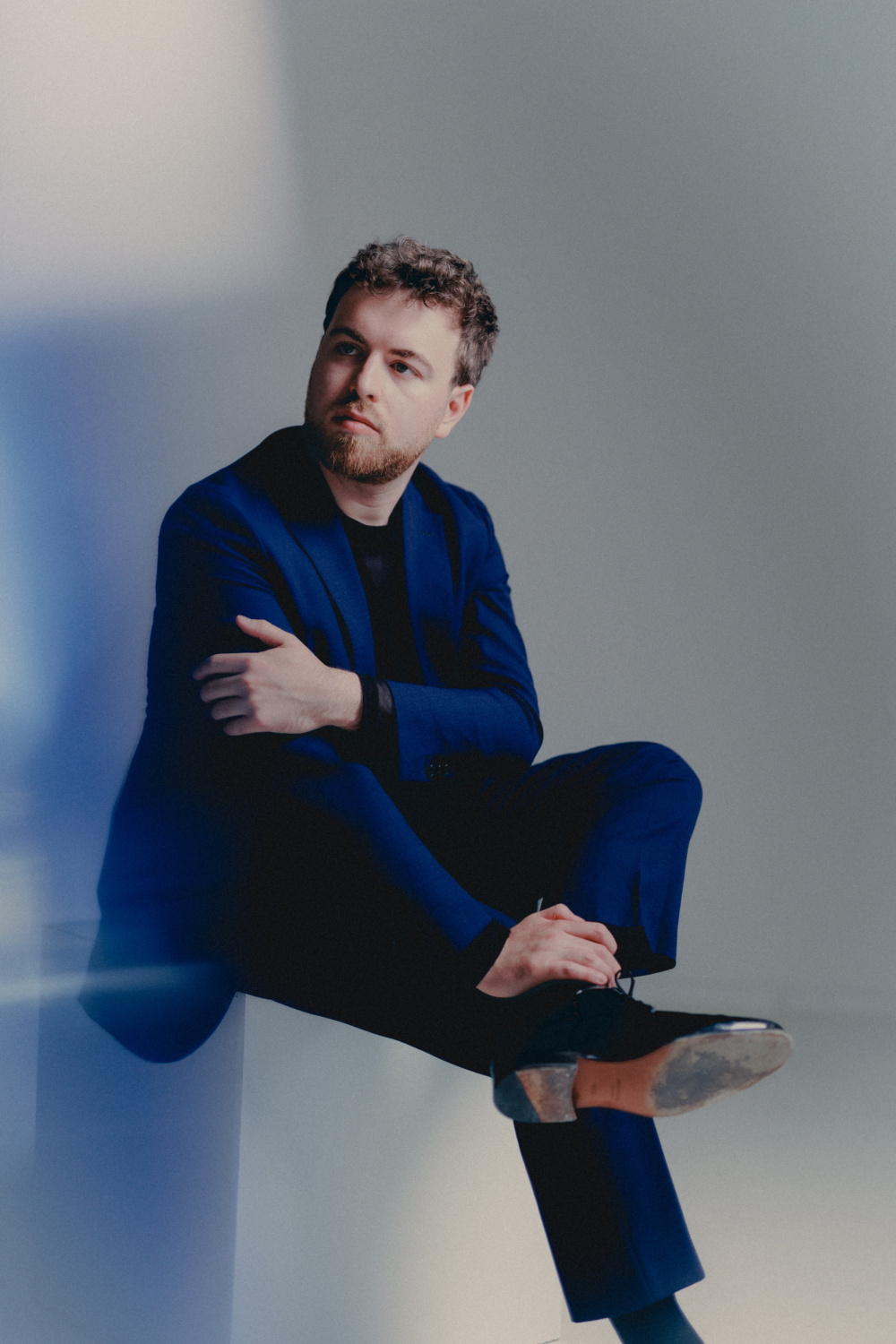 Anton Grenzenberg CR Anna Tena