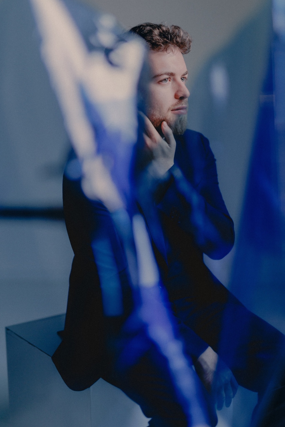 Anton Grenzenberg Anna Tena 212s