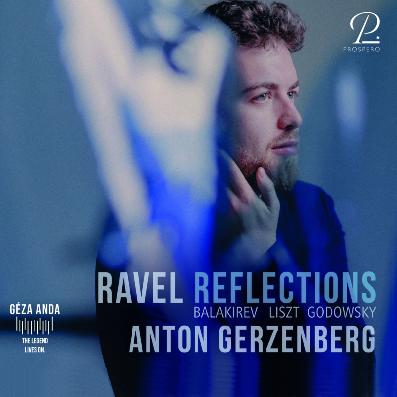 PROSP0130 Anton Gerzenberg Cover