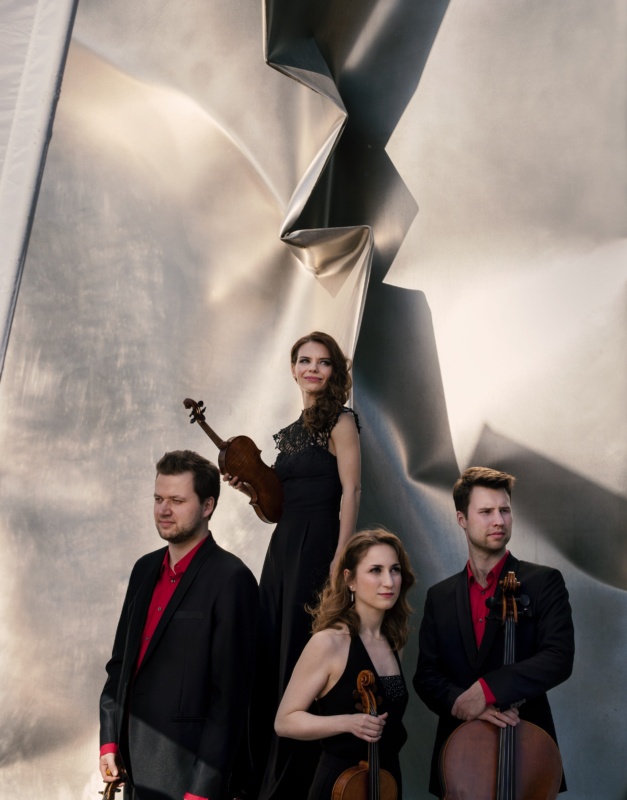 MG 8062 Armida Quartett Berlin 05022016 Felix Broede jpg