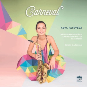 AF Carenval 2019