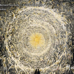 Bernard Foccroulle E Vidi Quattro Stelle