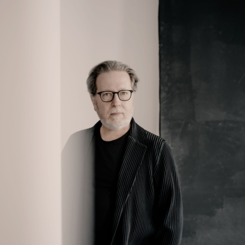 Brad Lubman © Marco Borggreve