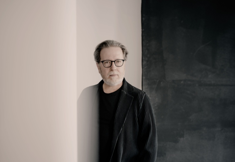 Brad Lubman © Marco Borggreve