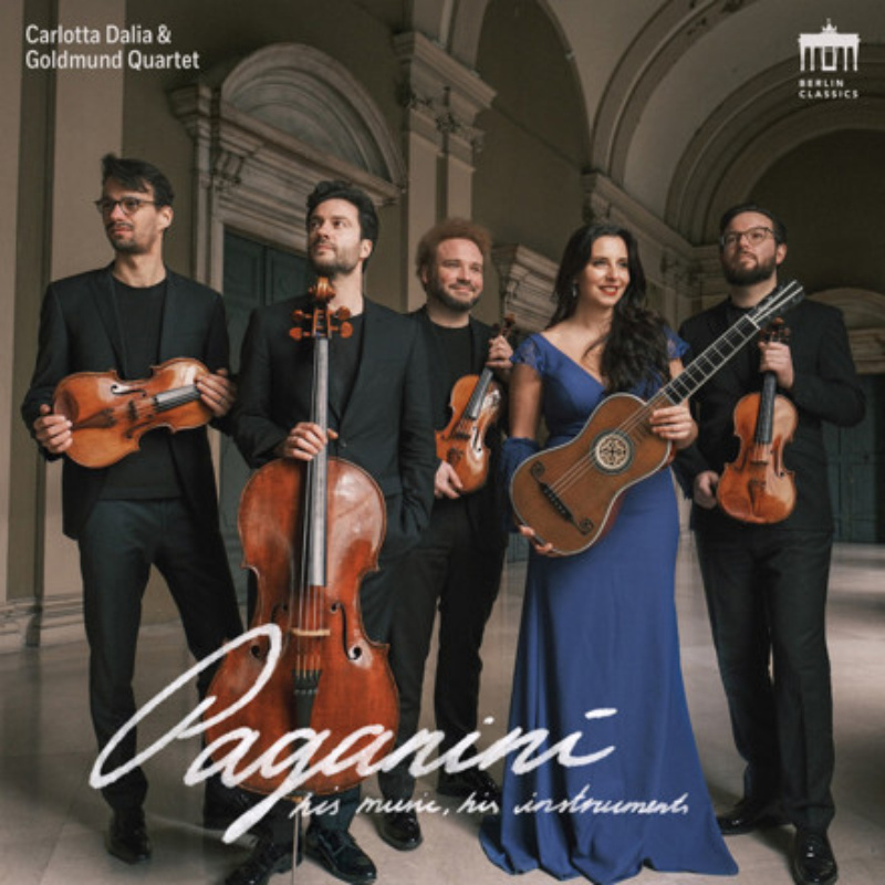 Cover dalia goldmund Cover dalia goldmund