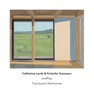 CL translucent Harmonies 2023