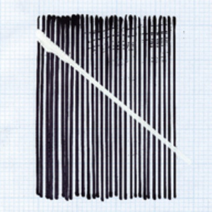 Cross collapse cover thumb
