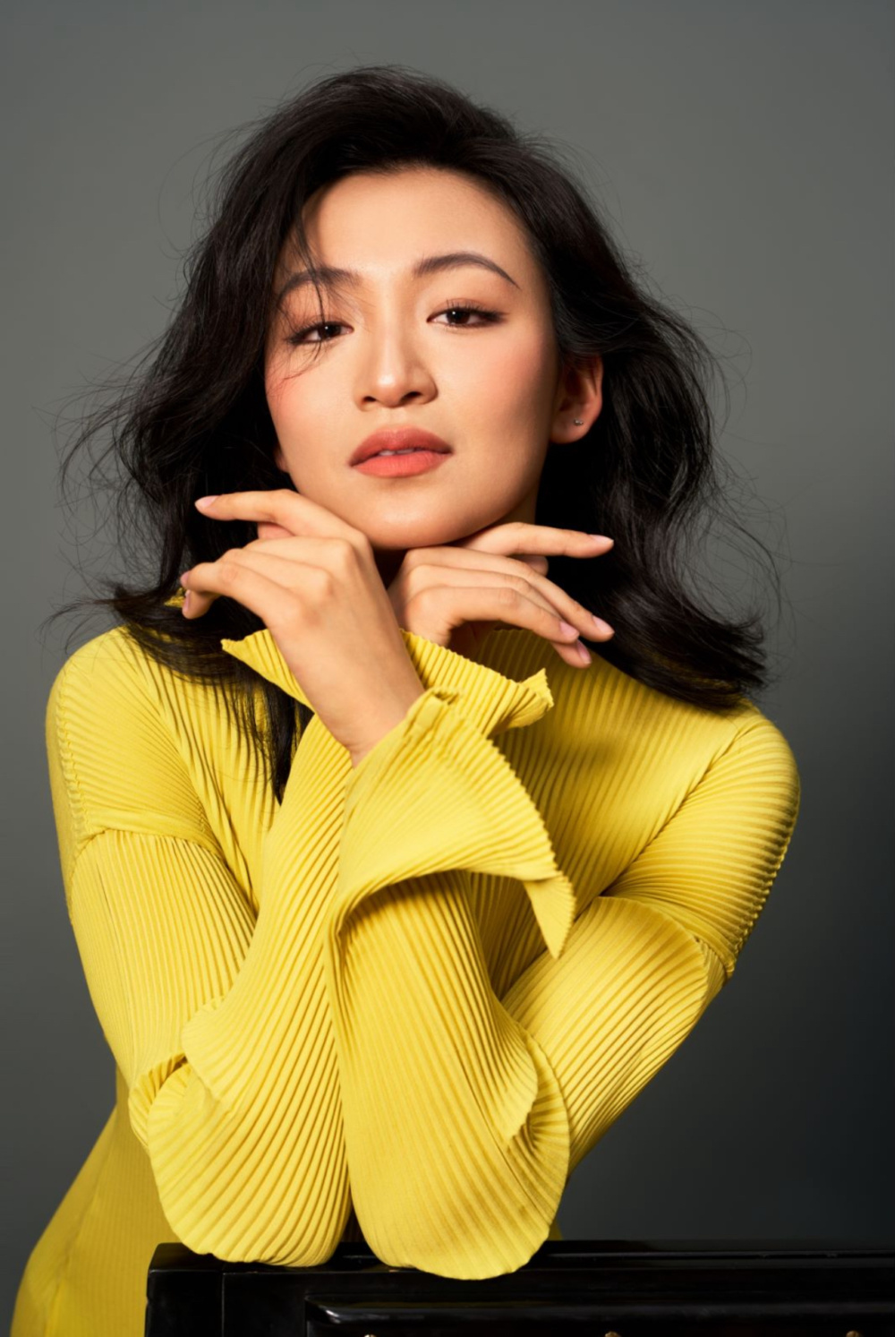 Chelsea Guo © Tongying Studio, Beijing