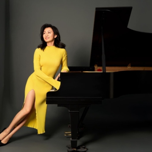 Chelsea Guo © Tongying Studio, Beijing
