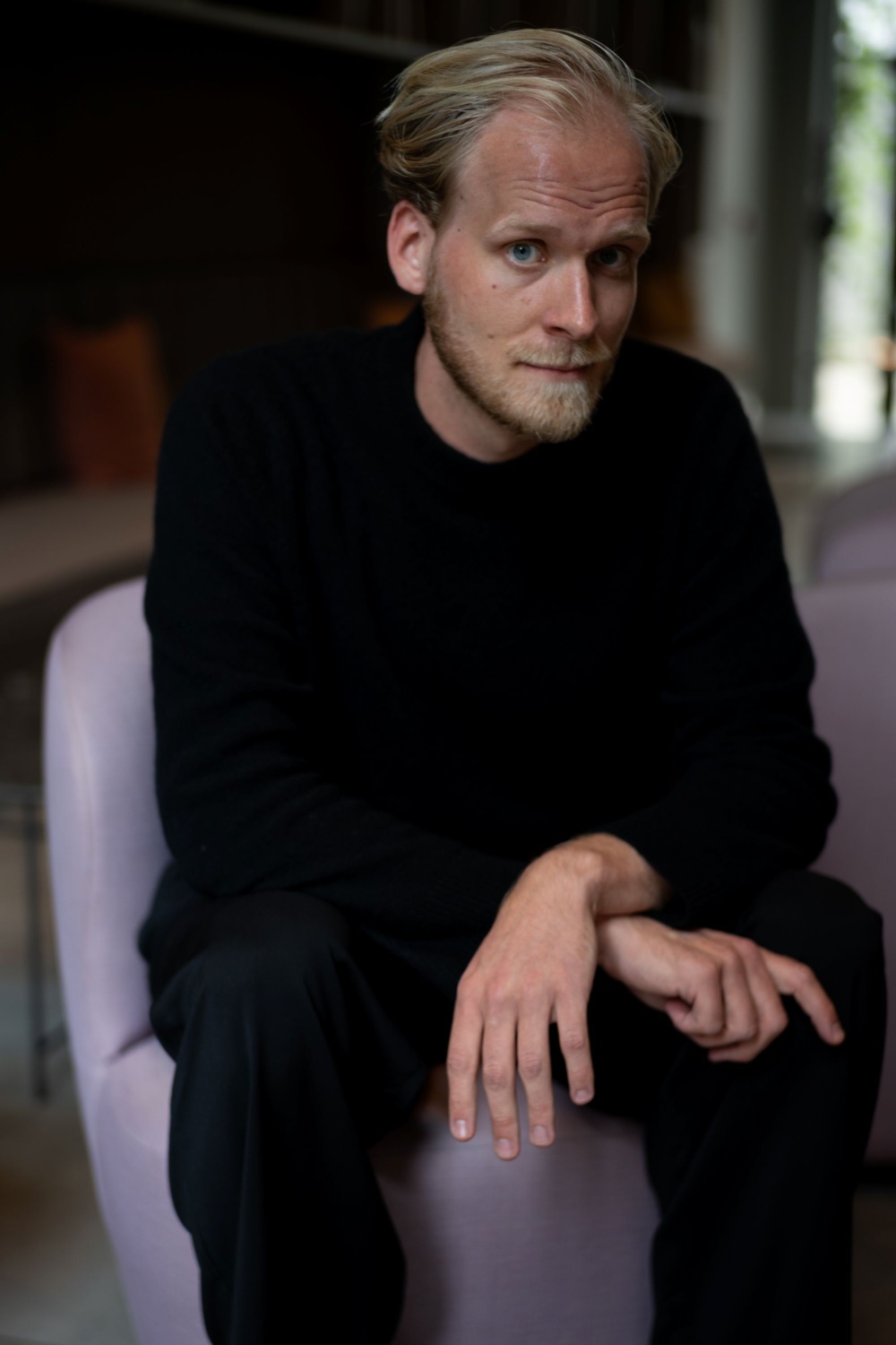 Copyright Morten Albek