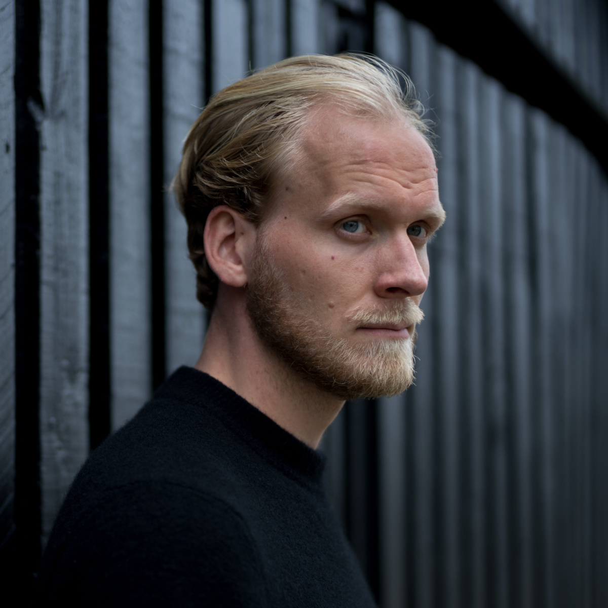 Copyright Morten Albek