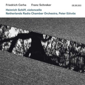 Friedrich Cerha Cellokonzert