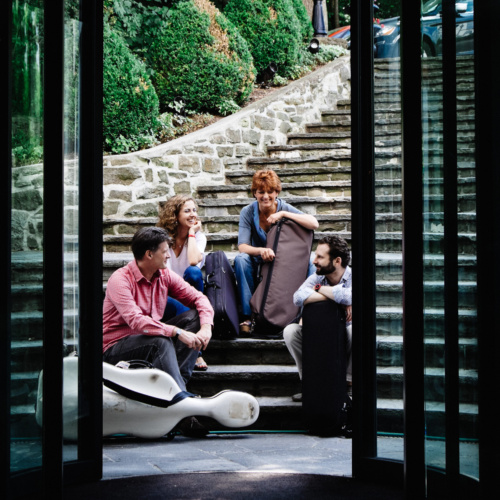 Pic7 Gringolts Quartett CR Tomasz Trzebiatowski