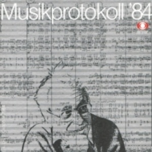 1984 ORF 120 857 Musikprotokoll 1984
