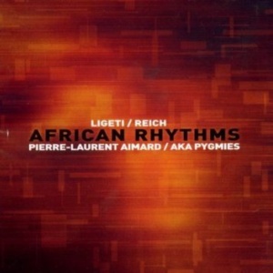 2003 Teldec Classics 8573 86584 2 African Rhythms PL Aimard