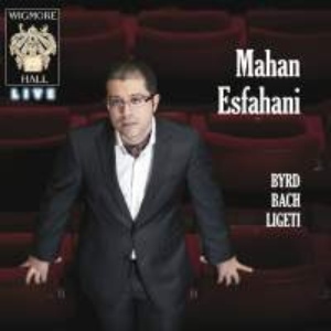 2014 Presto Classical Mahan Esfahani