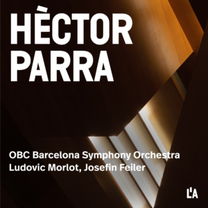 LA OBC 010 Parra Cover