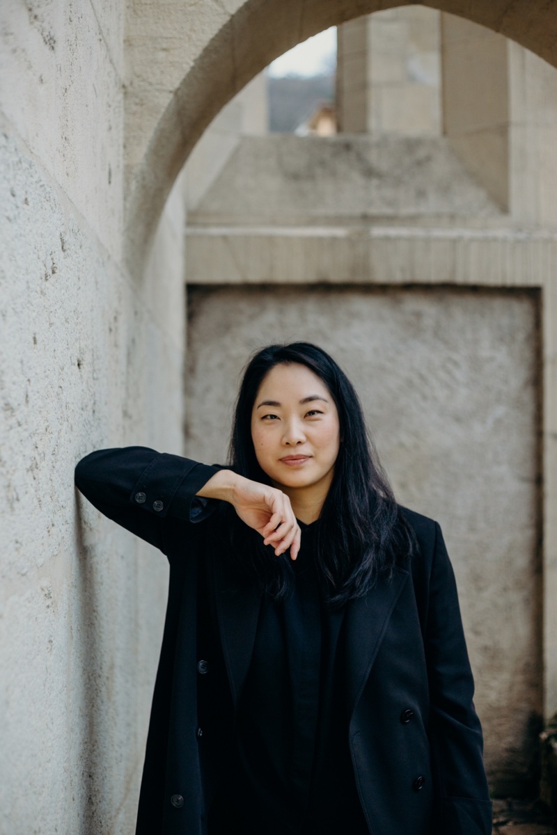 Holly Choe2023 4 CR Emily Turkanik