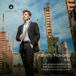 Alberto Navarra 287 Web Cover