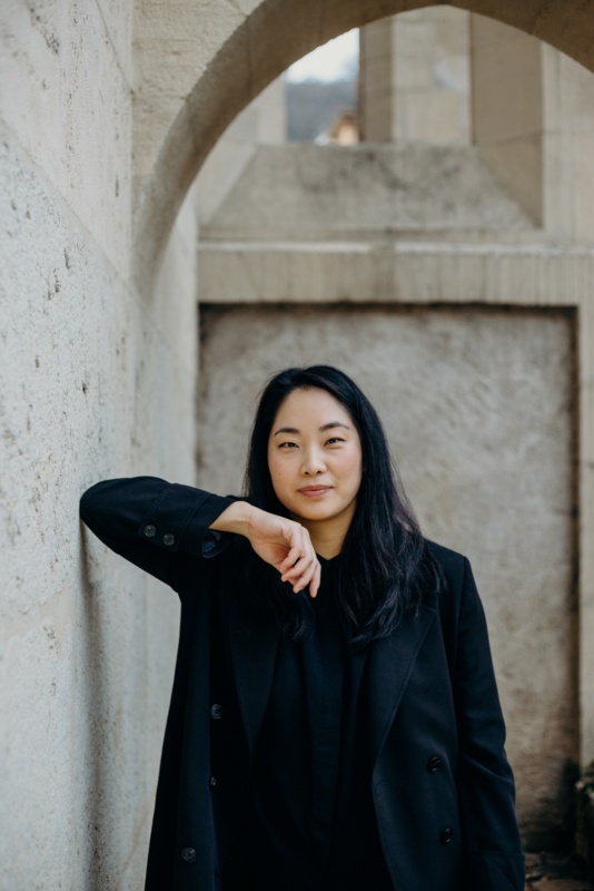Holly Choe2023 4 CR Emily Turkanik