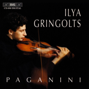 IG Paganini 1999