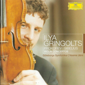 IG Prokofiev Sibelius 2004