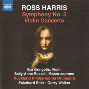 IG Ross Harris 2016