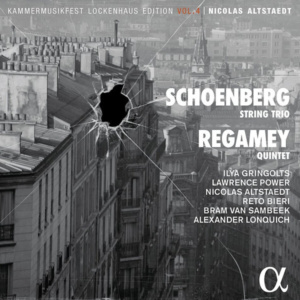 IG Schoneberg Regamey 2022