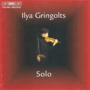 IG Solo 2001