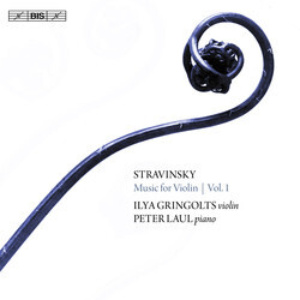 Stravinsky 1