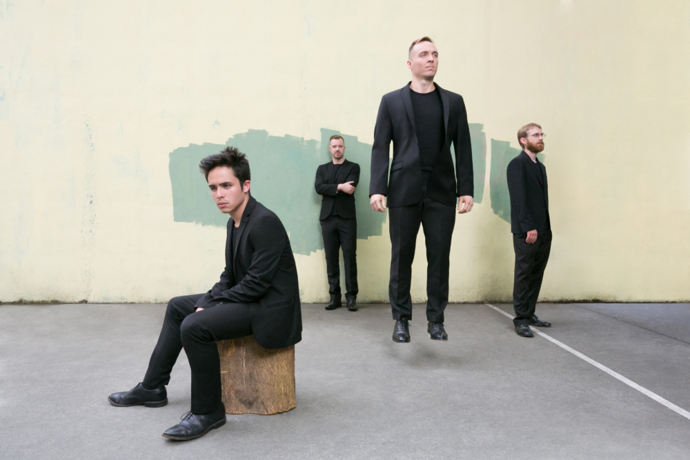 1 Jack Quartet CR Beowulf Sheehan