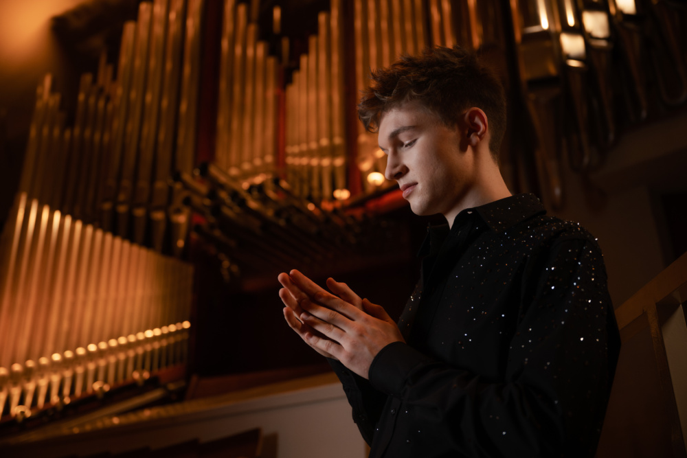 Jan Liebermann Max Lautenschläger 19608