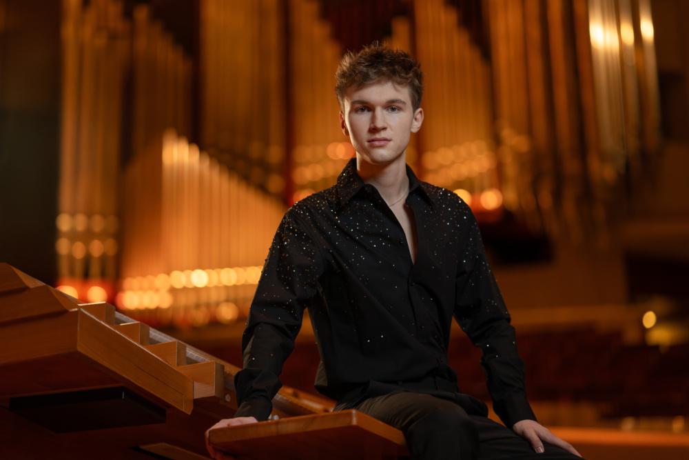 Jan Liebermann Max Lautenschläger 19677