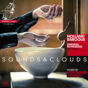 Sounds clouds