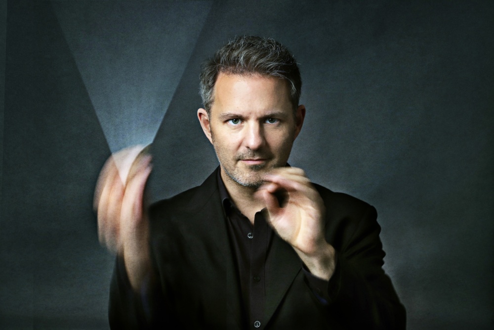 Johannes Klumpp © Uwe Arens