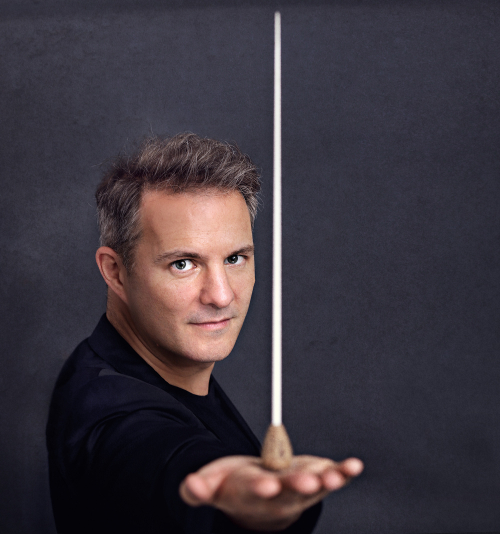 Johannes Klumpp © Uwe Arens