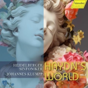 Haydns World Heidelberger
