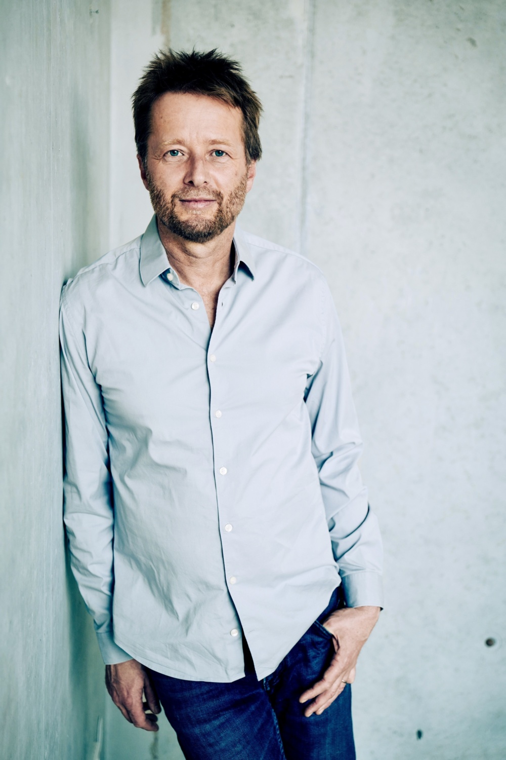 Johannes Maria Staud © Thomas Wunderlich